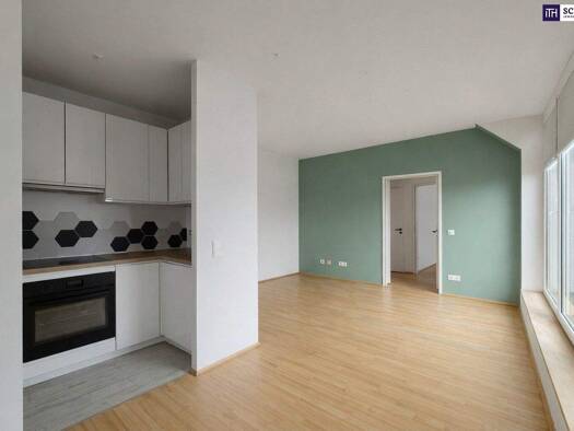 Wohnung zum Kauf 319.000 € 2 Zimmer 40 m² 7. Geschoss Wiedner Hauptstraße Wien,Margareten 1050