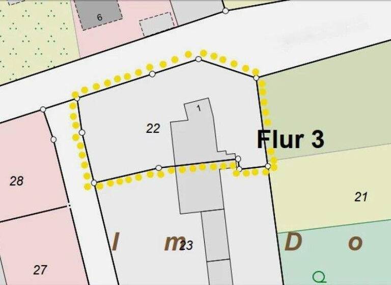 Grundstück zum Kauf 39.900 € 1.276 m² Grundstück Freywalde 04916