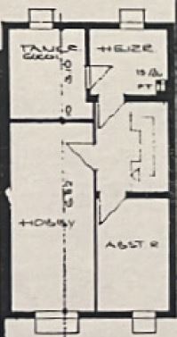 Reihenmittelhaus zum Kauf 590.000 € 6 Zimmer 150 m²<br/>Wohnfläche 123 m²<br/>Grundstück Renningen Renningen 71272