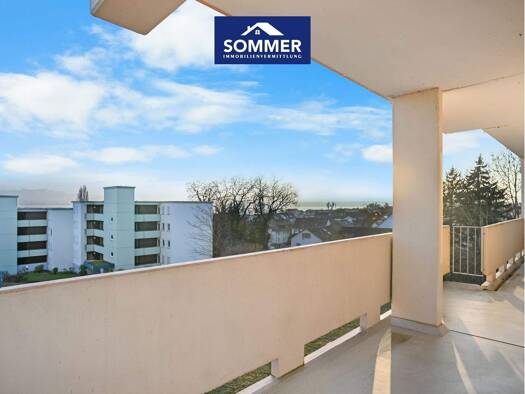 Wohnung zum Kauf 429.000 € 4 Zimmer 102,2 m² 2. Geschoss frei ab 01.03.2026 Hasenweg 4 Immenstaad Immenstaad am Bodensee 88090