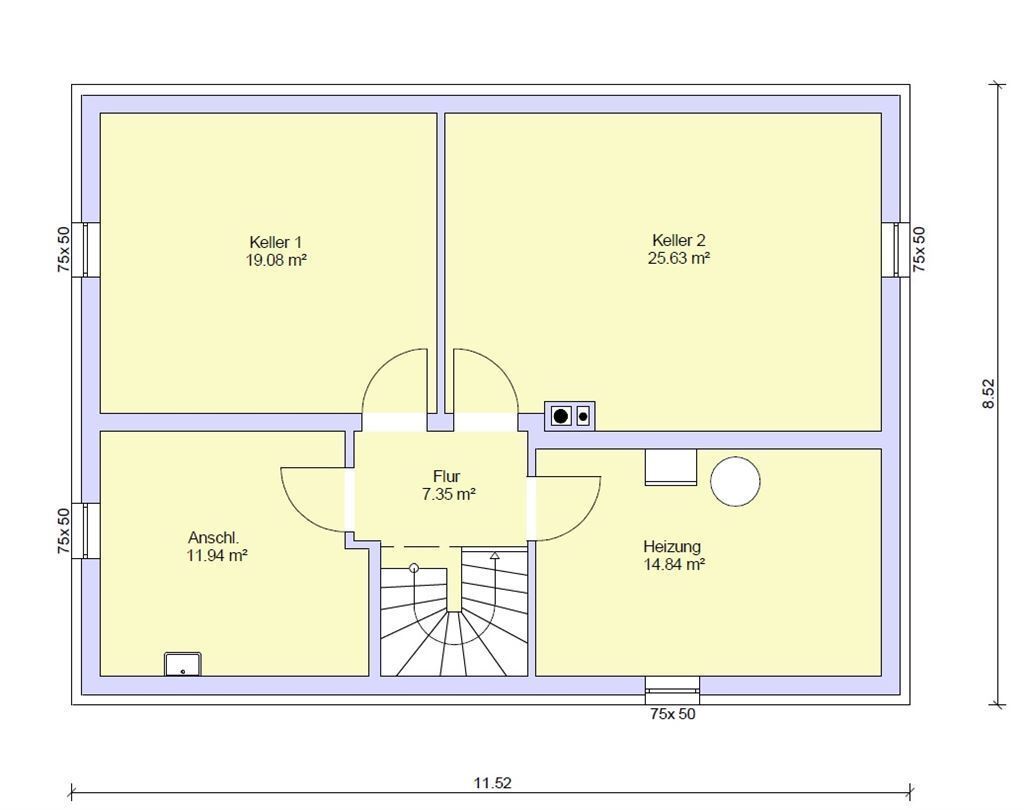 Einfamilienhaus zum Kauf 850.000 € 5 Zimmer 150 m²<br/>Wohnfläche 678 m²<br/>Grundstück Laufamholz Nürnberg 90482