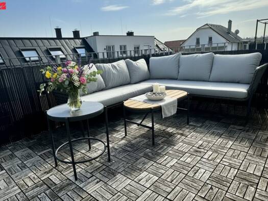 WG-Zimmer zum Kauf 349.000 € 3 Zimmer 86,2 m² 1. Geschoss Strasshof an der Nordbahn 2231