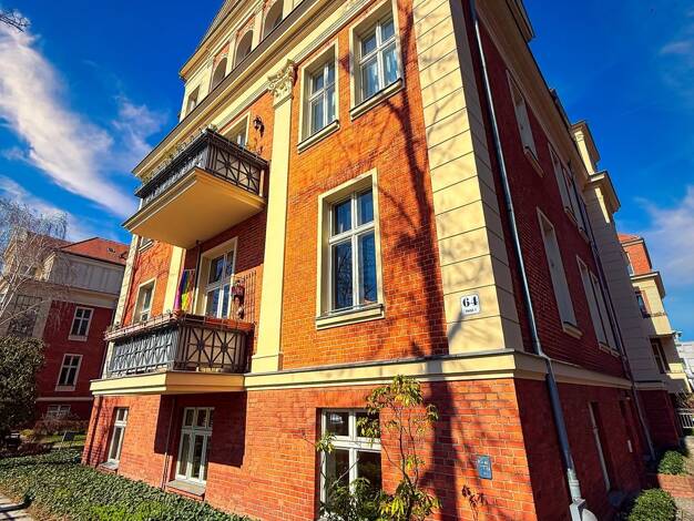 Bürofläche zur Miete 1.959 € 4 Zimmer 163,3 m² Bürofläche Potsdam 14467