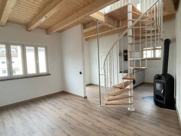 Wohnung zur Miete 750 € 3 Zimmer 70 m² EG Burgkunstadt Burgkunstadt 96224