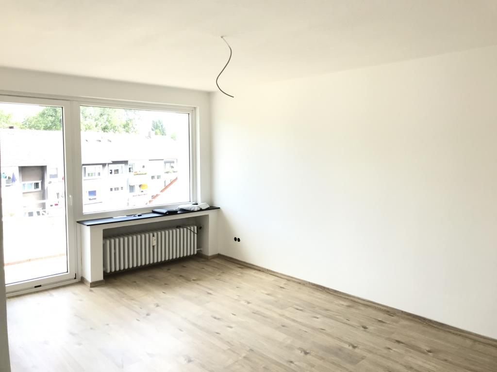 Wohnung zur Miete 559 € 3 Zimmer 72 m²<br/>Wohnfläche 3.<br/>Geschoss Albrechtstraße 3 Obermeiderich Duisburg 47138