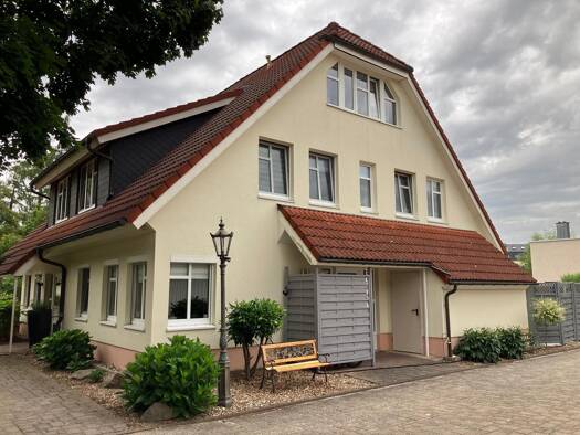 Einfamilienhaus zum Kauf 195.000 € 5 Zimmer 125,3 m² Flöha Flöha 09557