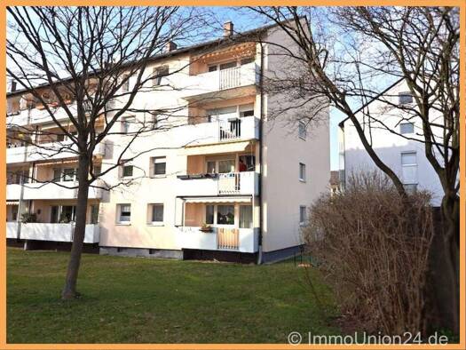 Wohnung zum Kauf 315.000 € 4 Zimmer 87 m² 2. Geschoss Schwabach 91126