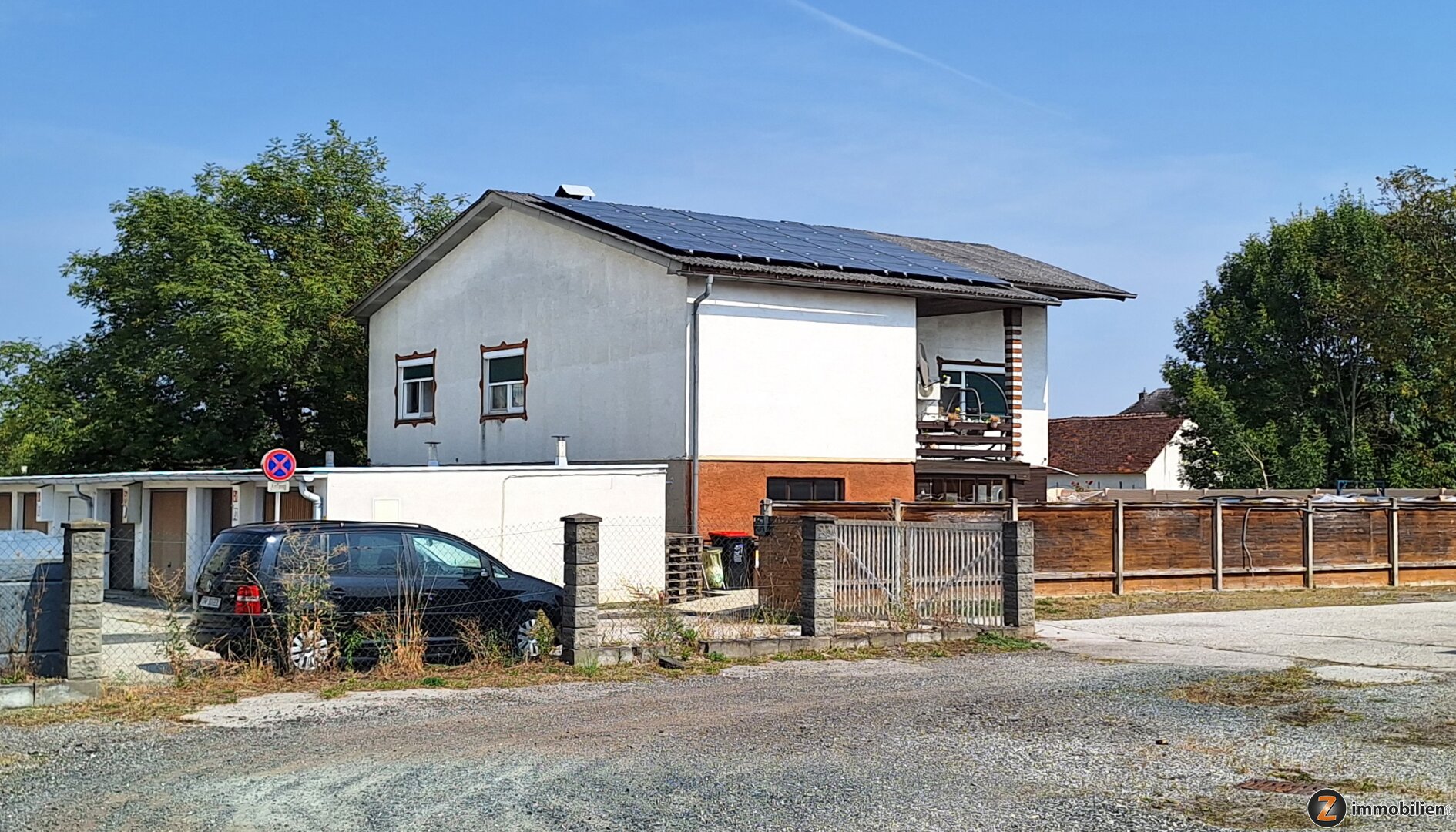 Haus zum Kauf 298.000 € 5 Zimmer 145 m²<br/>Wohnfläche 513 m²<br/>Grundstück Oberwart 7400