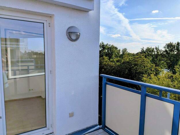 Wohnung zum Kauf provisionsfrei 495.000 € 3 Zimmer 95,1 m² 4. Geschoss Weißensee Berlin 13088