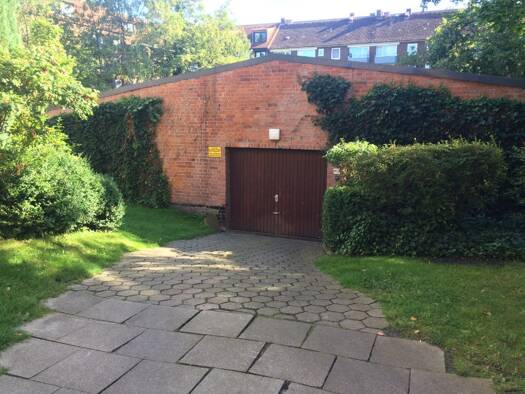 Tiefgarage zur Miete 59,50 € Beim Gesundbrunnen 3-7 Borgfelde Hamburg 20537