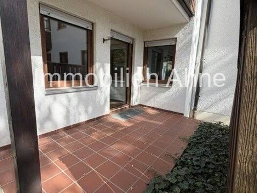 Wohnung zum Kauf 339.000 € 3 Zimmer 79,7 m² Mindelheim Mindelheim 87719