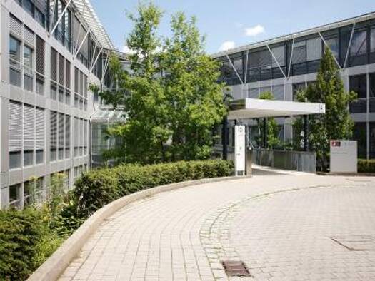 Bürofläche zur Miete 13 € 8.485 m² Bürofläche teilbar ab 199 m² Haar 85540