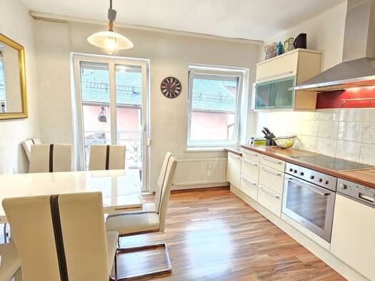 Wohnung zum Kauf 249.000 € 3 Zimmer 72,6 m² Villacher Straße Spittal an der Drau 9800