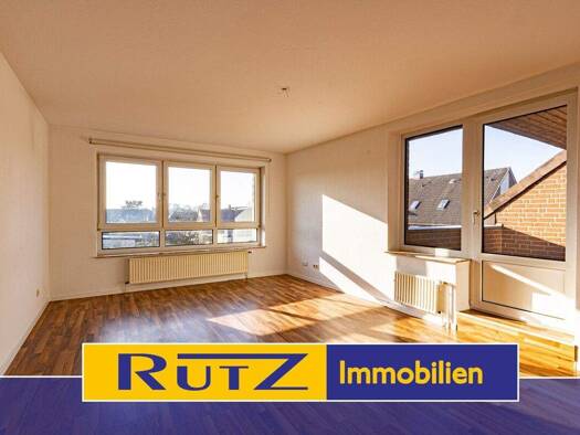 Wohnung zur Miete 525 € 2 Zimmer 60 m² 2. Geschoss Brendel/Adelheide Delmenhorst / Adelheide 27755