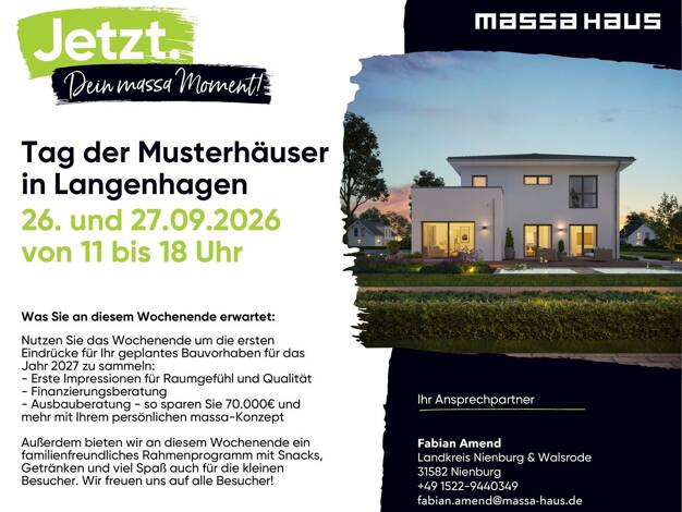 Bungalow zum Kauf 329.309 € 3 Zimmer 115 m² 560 m² Grundstück Benefeld Bomlitz 29699