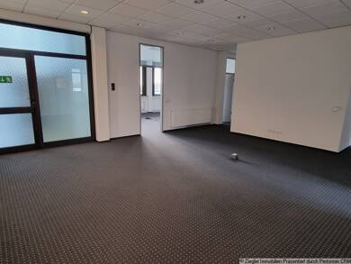 Büro-/Praxisfläche zur Miete 8,60 € 304 m² Bürofläche Friedrichsfeld Mannheim 68239
