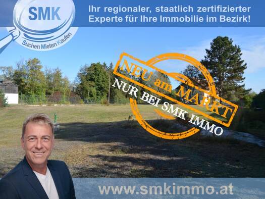 Grundstück zum Kauf 57.000 € 1.784 m² Grundstück Amaliendorf-Aalfang 3872