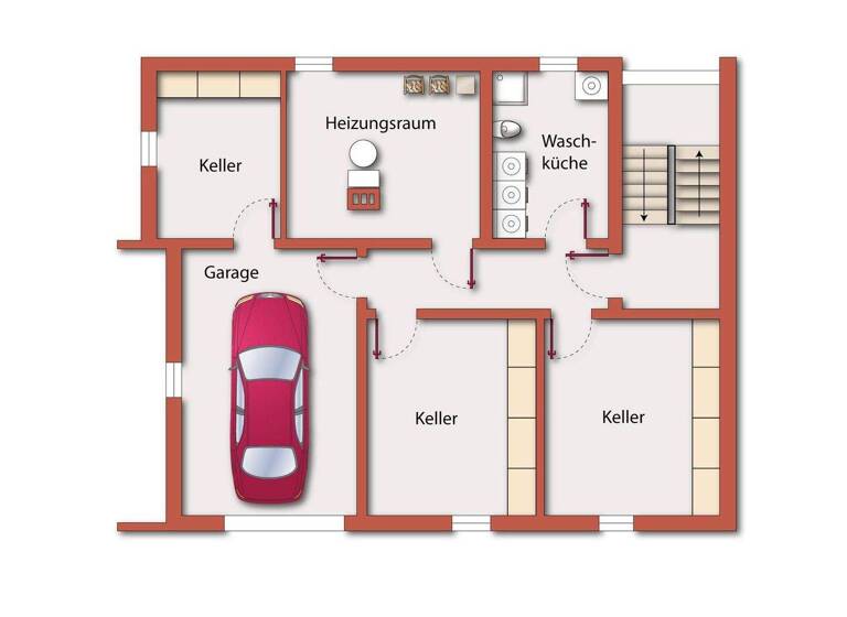 Mehrfamilienhaus zum Kauf 619.000 € 10 Zimmer 239 m² 727 m² Grundstück Nenzingen Orsingen-Nenzingen / Nenzingen 78359