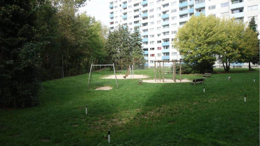 Wohnung zum Kauf 169.000 € 2 Zimmer 57 m² EG frei ab sofort Liederbach 65835