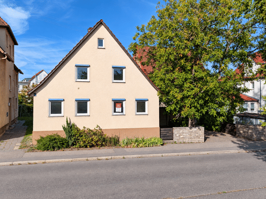 Einfamilienhaus zum Kauf 449.000 € 5 Zimmer 124 m² 315 m² Grundstück Echterdingen Leinfelden-Echterdingen 70771