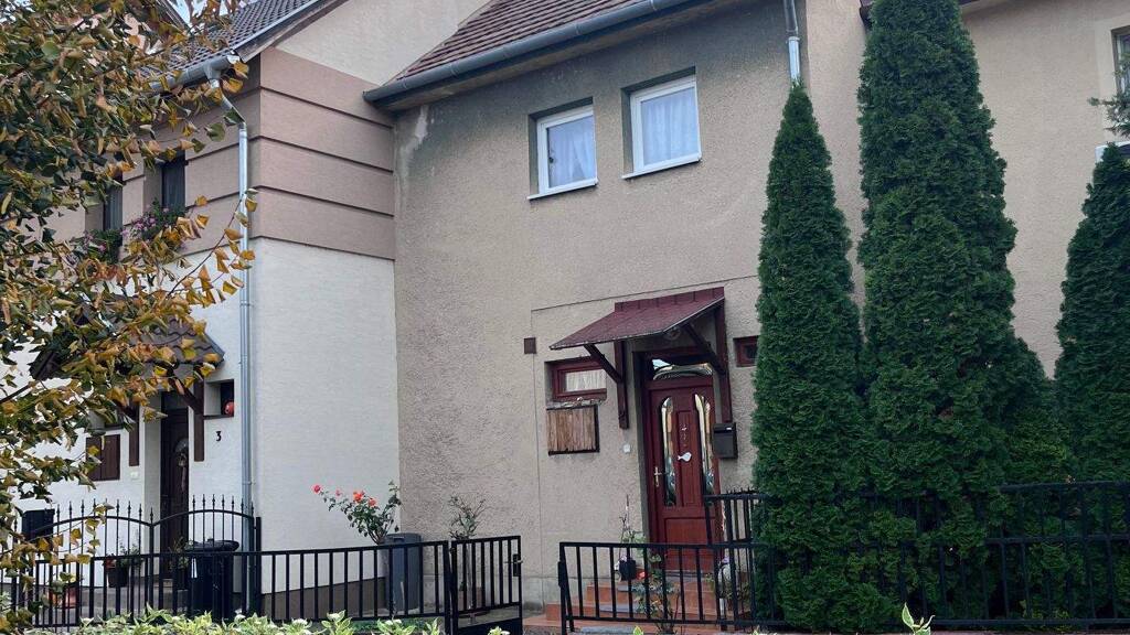 Studio zum Kauf 199.900 € 3 Zimmer 80 m² Siófok 8600