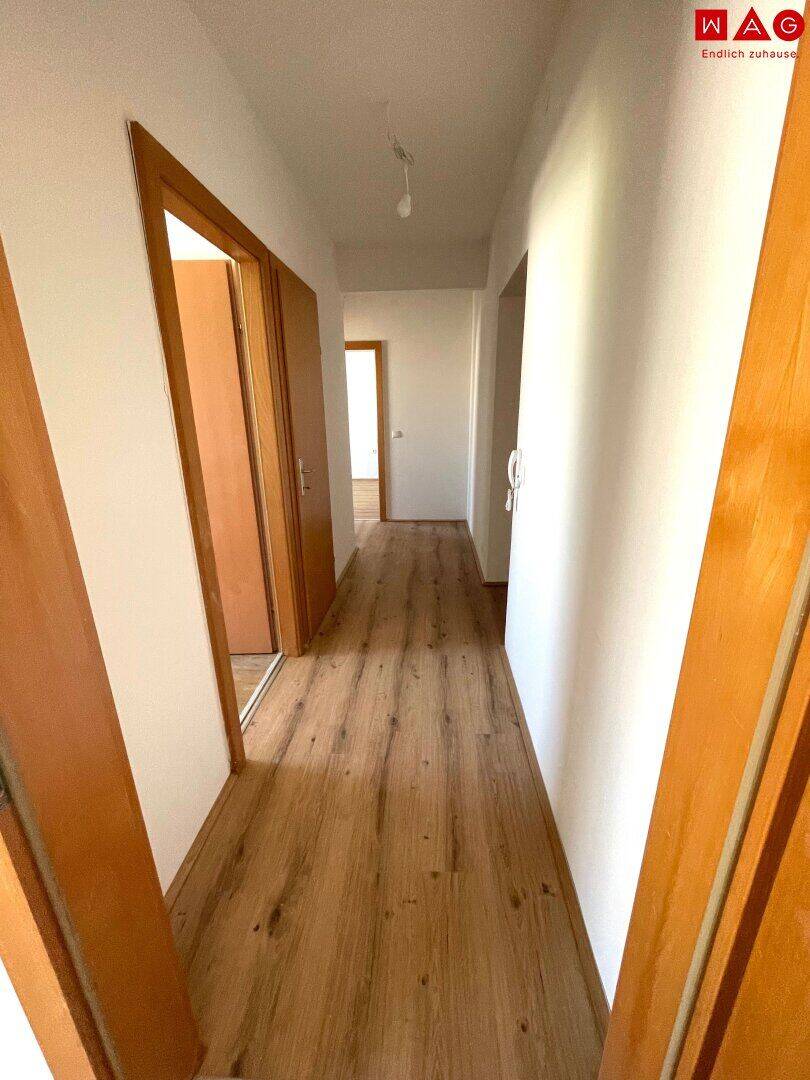 Wohnung – Linz, Keferfeld, Bindermichl-Keferfeld - Ansicht 4