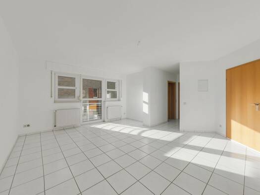 Wohnung zum Kauf 92.000 € 1,5 Zimmer 37 m² 1. Geschoss Wesel 46483