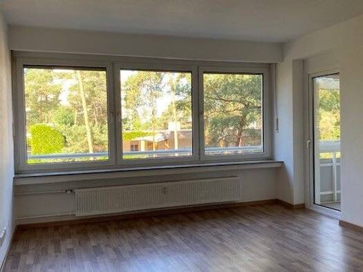 Wohnung zur Miete 778 € 3 Zimmer 82 m² 3. Geschoss frei ab 01.10.2026 Friedrich-Bauer-Straße 18 Erlangen-Süd Erlangen 91058