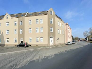 Wohnung zur Miete 430 € 2,5 Zimmer 46 m² 1. Geschoss frei ab 01.09.2025 Rüsingstraße 75A Bochum 44894
