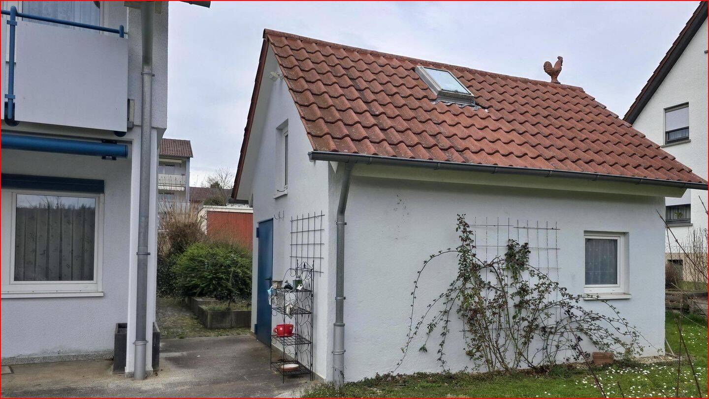 Haus – Mühlacker - Ansicht 3