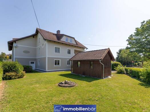 Doppelhaushälfte zum Kauf 279.000 € 4 Zimmer 100,6 m² 400 m² Grundstück Auing 8 Neumarkt im Hausruckkreis 4720