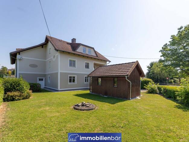 Doppelhaushälfte zum Kauf 279.000 € 4 Zimmer 100,6 m² 400 m² Grundstück Auing 8 Neumarkt im Hausruckkreis 4720