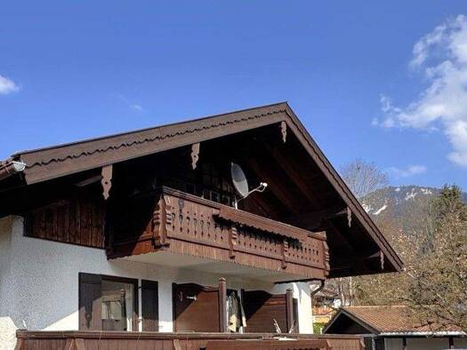 Wohnung zum Kauf 285.000 € 2,5 Zimmer 79 m² Unterwössen 83246