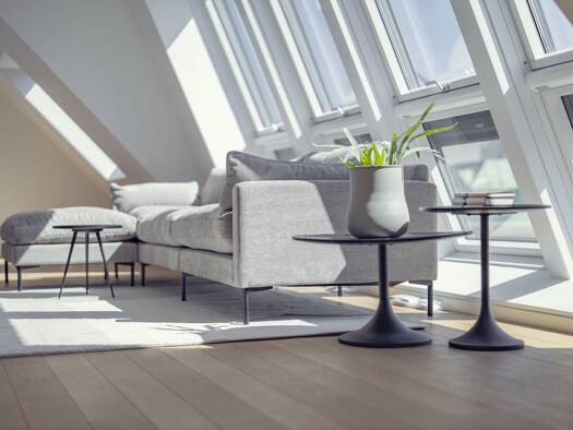 Wohnung zur Miete - Erstbezug 4.272 € 5 Zimmer 171,4 m² Wien 1050