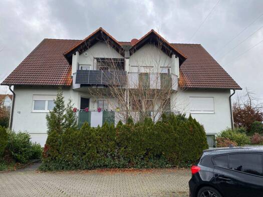 Mehrfamilienhaus zum Kauf als Kapitalanlage geeignet 1.300.000 € 412,7 m² 767 m² Grundstück Falkendorf Aurachtal 91086