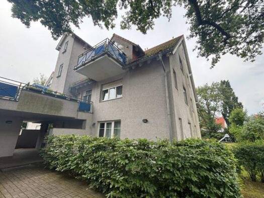 Wohnung zum Kauf 290.000 € 3 Zimmer 65,9 m² Französisch Buchholz Berlin 13127