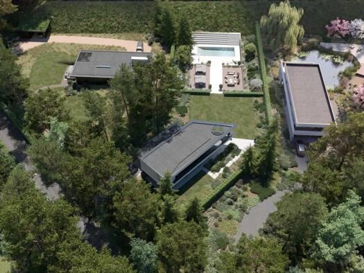 Haus zum Kauf 745.000 € 4.440 m² Grundstück nachtegaallaan - bouwnummer 3 0 ong leende 5595 BJ