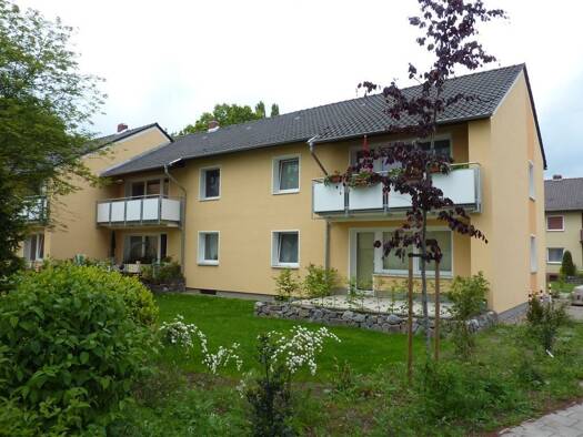 Wohnung zur Miete 457 € 3 Zimmer 60,9 m² frei ab sofort Albert-Strahmann-Weg 21 Barnstorf , Kr Diepholz 49406