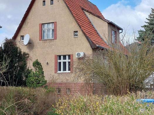 Haus zum Kauf 399.500 € 6 Zimmer 139 m² 1.249 m² Grundstück Schulzendorf 15732