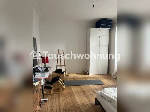 Wohnung zur Miete Tauschwohnung 504 € 1 Zimmer 39 m² Britz Berlin 12047