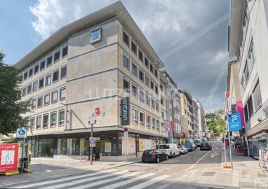 Büro-/Praxisfläche zur Miete provisionsfrei 1.368 m² Bürofläche Rathaus Stuttgart-Mitte 70173