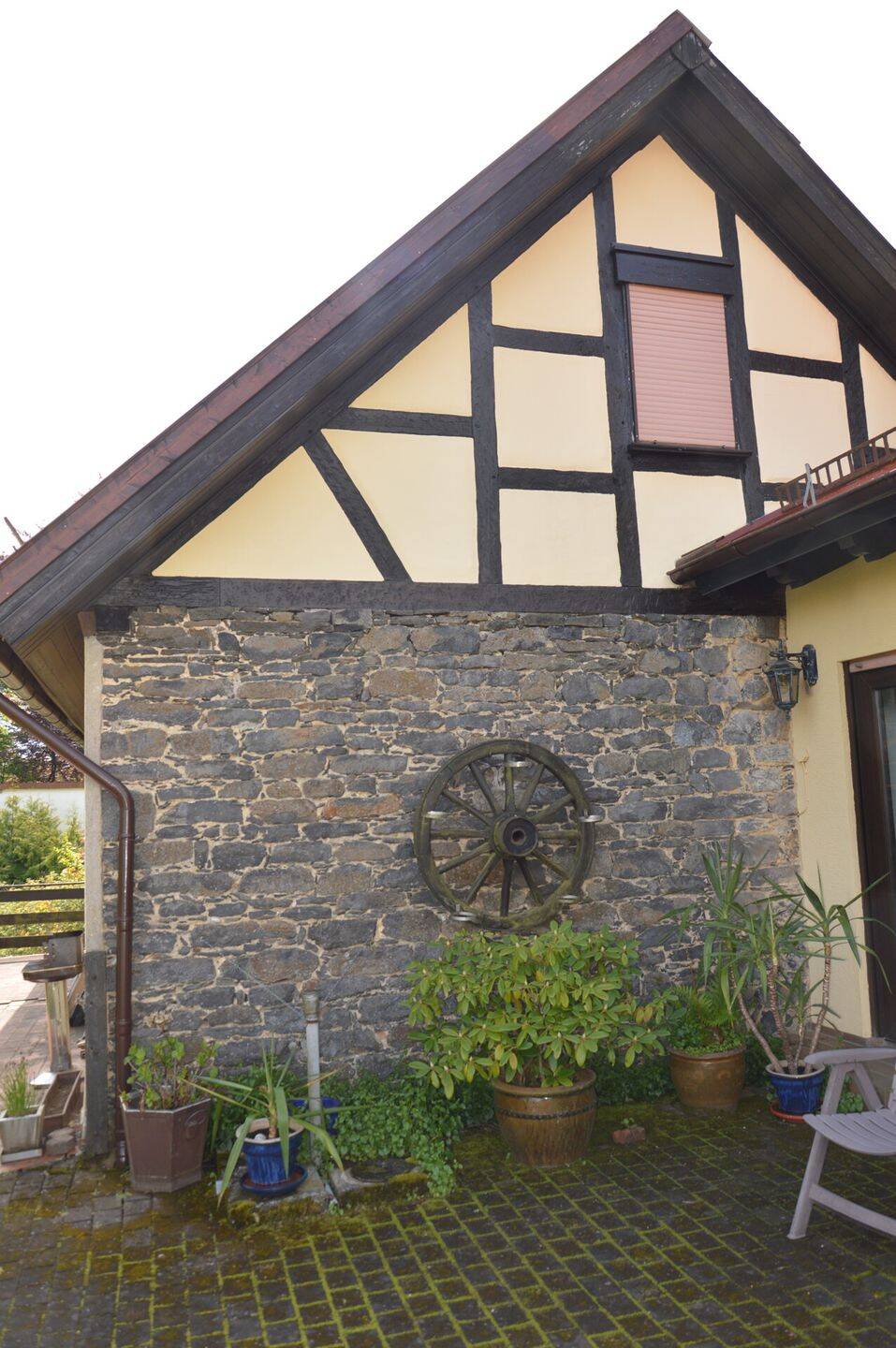 Haus – Ulrichstein, Vogelsbergkreis - Mehr