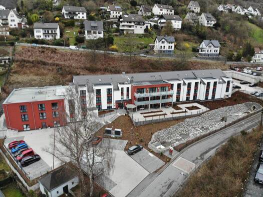 Seniorenheim zum Kauf provisionsfrei als Kapitalanlage geeignet 186.644 € 46,2 m² Altena 58762