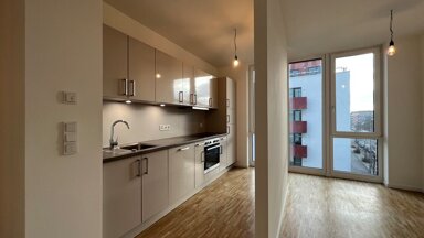 Wohnung zur Miete 1.299 € 2 Zimmer 64,4 m² 3. Geschoss Thaerstraße 29 Prenzlauer Berg Berlin-Friedrichshain 10249