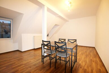 Wohnung zur Miete 700 € 2 Zimmer 50 m² Altstadt 4 Trier 54290