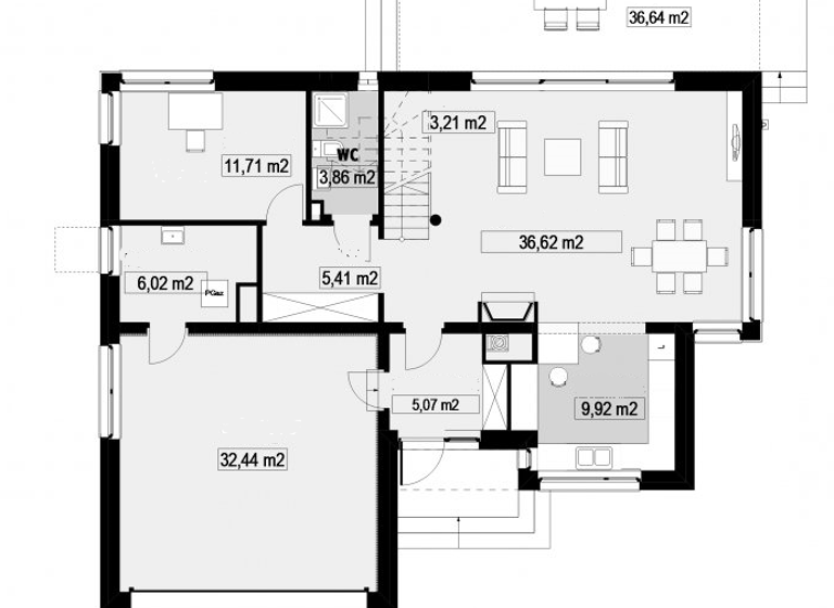 Einfamilienhaus zum Kauf 697.700 € 5 Zimmer 159 m² 1.100 m² Grundstück Cossebaude Dresden 01156