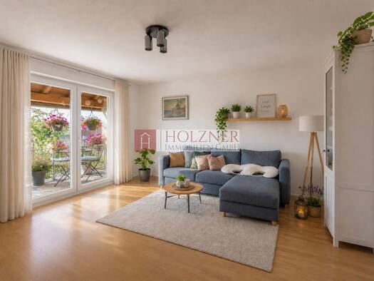 Wohnung zur Miete 893 € 3 Zimmer 79,5 m² 2. Geschoss frei ab 01.11.2026 Wolfgang Landshut 84032