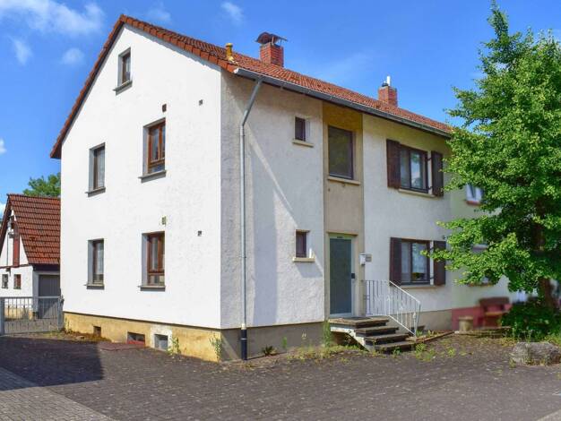 Sonstiges zum Kauf als Kapitalanlage geeignet 349.000 € 6 Zimmer 109 m² 444,1 m² Grundstück Baiertal Wiesloch 69168
