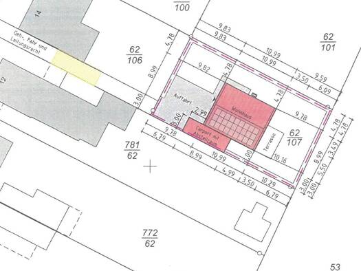 Grundstück zum Kauf 175.000 € 516 m² Grundstück Heisfelde Leer 26789