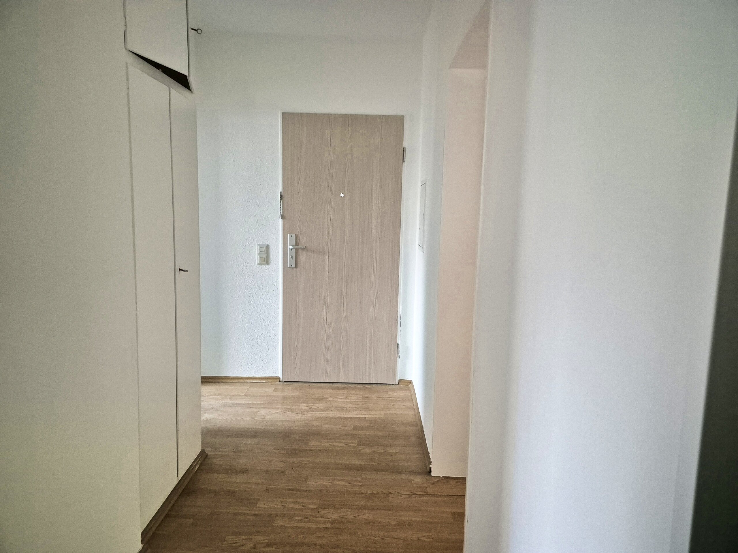 Wohnung zur Miete 410 € 3 Zimmer 68 m²<br/>Wohnfläche 1.<br/>Geschoss ab sofort<br/>Verfügbarkeit Brockhauser Weg Gevelndorf / Freisenberg Lüdenscheid 58507